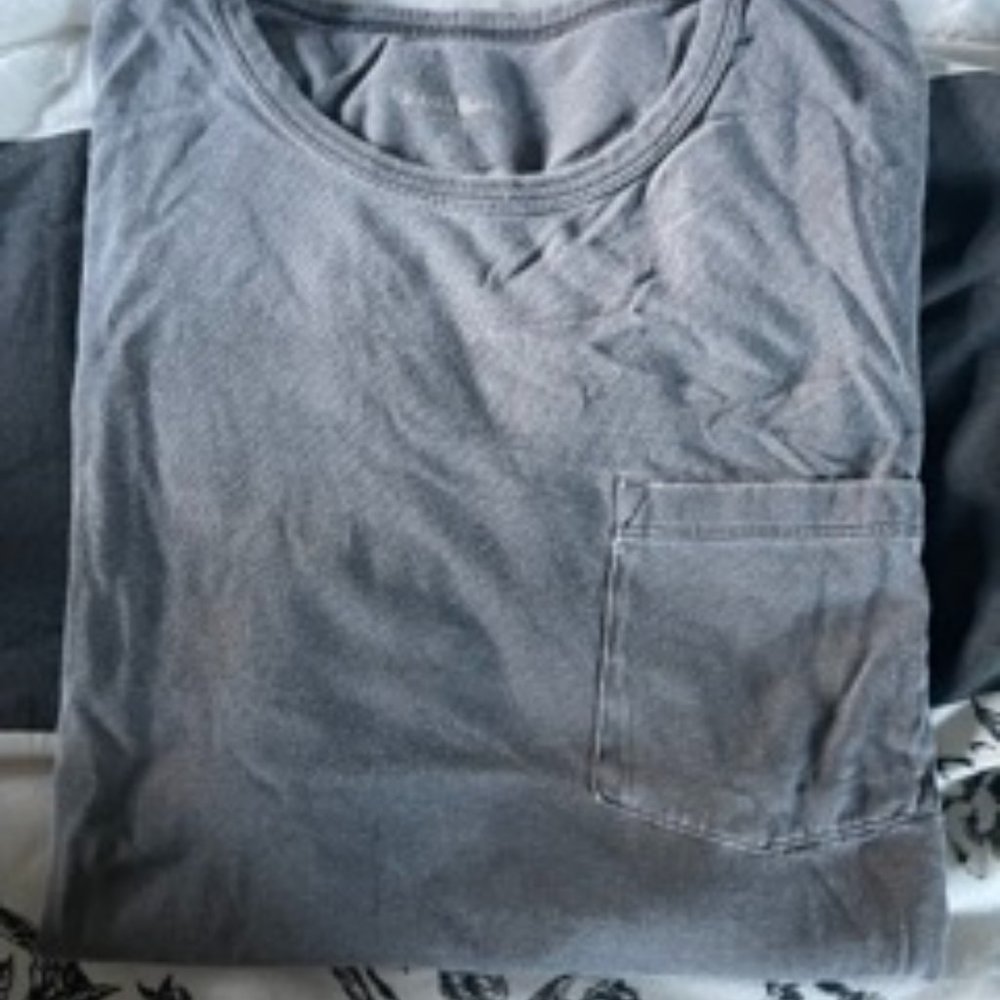 Goodfellow Pocket Tee